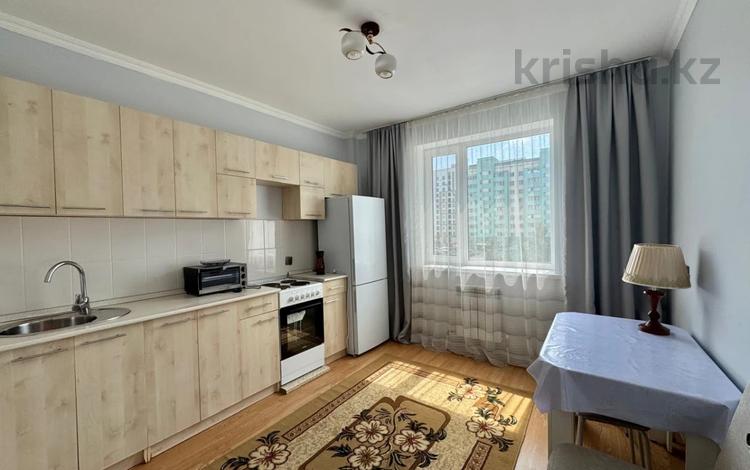 1-комнатная квартира · 43 м² · 3/9 этаж, Жубана Молдагалиева 6/2 за 23.5 млн ₸ в Астане, Нура р-н — фото 2