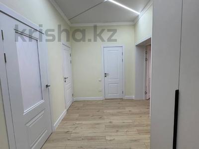 2-комнатная квартира · 74.1 м² · 5/6 этаж, Алтын Орда за 34.5 млн 〒 в Актобе