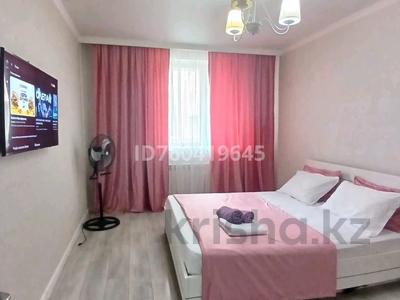 1-бөлмелі пәтер · 40 м² · 1/9 қабат, Байтурсынова 39/2 — Темирбек Жургенева, бағасы: 15 000 ₸ в Астане, Алматы р-н