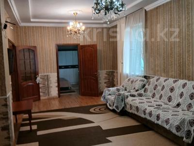 Отдельный дом · 10 комнат · 322 м² · 5 сот., Майлина за 155 млн ₸ в Алматы, Турксибский р-н