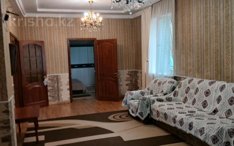 Отдельный дом · 10 комнат · 322 м² · 5 сот., Майлина за 155 млн ₸ в Алматы, Турксибский р-н — фото 10