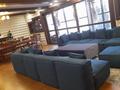 Дом · 2 комнаты · 199 м², мкр Нур Алатау, Казачка 35 за 75 000 ₸ в Алматы, Бостандыкский р-н — фото 4