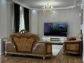 4-комнатная квартира · 136 м² · 9/9 этаж, Иманова 18/2 за 85 млн ₸ в Астане, р-н Байконур — фото 17