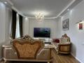 4-комнатная квартира · 136 м² · 9/9 этаж, Иманова 18/2 за 85 млн ₸ в Астане, р-н Байконур — фото 18