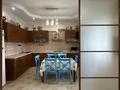 4-комнатная квартира · 136 м² · 9/9 этаж, Иманова 18/2 за 85 млн ₸ в Астане, р-н Байконур — фото 19