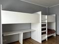 4-комнатная квартира · 136 м² · 9/9 этаж, Иманова 18/2 за 85 млн ₸ в Астане, р-н Байконур — фото 41