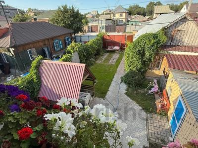 Отдельный дом · 3 комнаты · 79.7 м² · 4.5 сот., Тельмана 133 за 39 млн 〒 в Семее