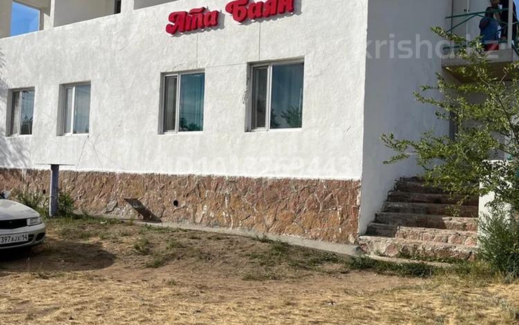 Бани, гостиницы и зоны отдыха · 800 м² за 180 млн ₸ в Баянауле — фото 8