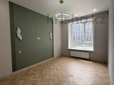 1-бөлмелі пәтер · 38 м² · 3/9 қабат, калдаякова 60 б, бағасы: 27 млн ₸ в Астане, Сарайшык р-н