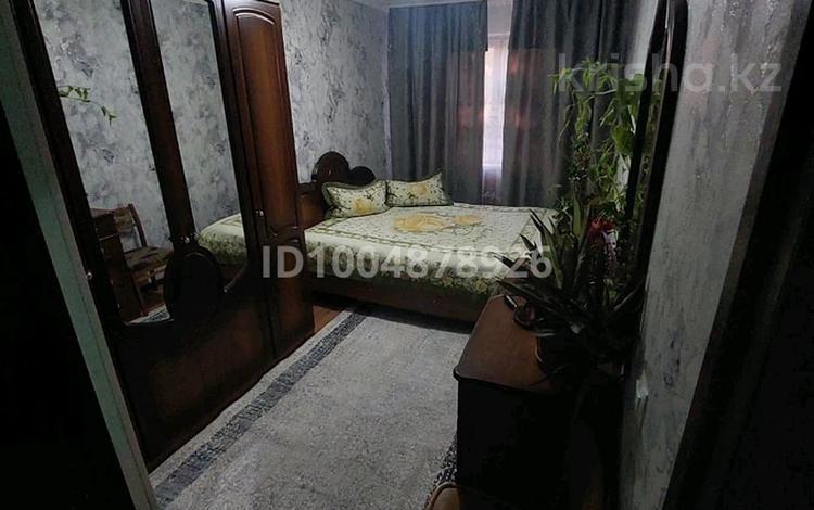 3-комнатная квартира · 58 м² · 4/4 этаж, проспект Республики — Пересечения Молдагулова -Республики за 20 млн ₸ в Шымкенте, Туран р-н — фото 2