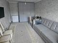 1-комнатная квартира · 30.5 м² · 2/4 этаж, Военный городок Улан за 14 млн ₸ в Талдыкоргане, военный городок Улан