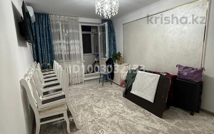 3-комнатная квартира · 58 м² · 4/5 этаж, Войнская 4а 36 за 22 млн ₸ в Таразе — фото 2