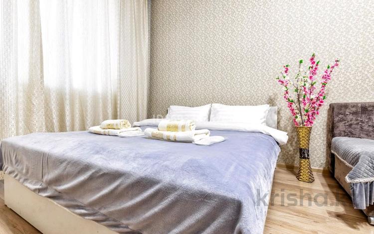 1-комнатная квартира · 45 м² · 4 этаж, Туркестан 14 за 12 000 ₸ в Астане, Есильский р-н — фото 2