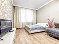 1-комнатная квартира · 45 м² · 4 этаж, Туркестан 14 за 12 000 ₸ в Астане, Есильский р-н — фото 3
