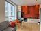 2-бөлмелі пәтер · 45 м² · 13/17 қабат, Туран 44/2, бағасы: 370 000 ₸ в Астане