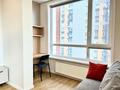 2-бөлмелі пәтер · 45 м² · 13/17 қабат, Туран 44/2, бағасы: 370 000 ₸ в Астане — фото 10