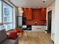 2-бөлмелі пәтер · 45 м² · 13/17 қабат, Туран 44/2, бағасы: 370 000 ₸ в Астане — фото 2