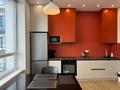 2-бөлмелі пәтер · 45 м² · 13/17 қабат, Туран 44/2, бағасы: 370 000 ₸ в Астане — фото 3