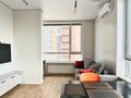 2-бөлмелі пәтер · 45 м² · 13/17 қабат, Туран 44/2, бағасы: 370 000 ₸ в Астане — фото 8