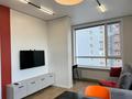 2-бөлмелі пәтер · 45 м² · 13/17 қабат, Туран 44/2, бағасы: 370 000 ₸ в Астане — фото 9