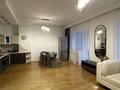 2-комнатная квартира · 64 м² · 7/18 этаж, Курмангазы 273 за 350 000 ₸ в Алматы, Алмалинский р-н — фото 3