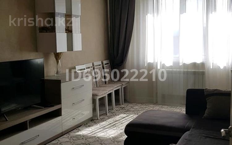1-бөлмелі пәтер · 52 м² · 9/12 қабат, Егизбаева, бағасы: 280 000 ₸ в Алматы, Бостандыкский р-н — фото 2