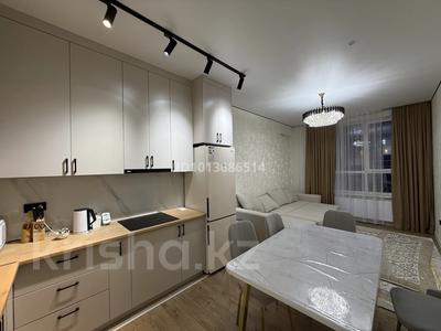 2-комнатная квартира · 48 м² · 6/6 этаж, мкр Гажайып 32 за 280 000 ₸ в Алматы, Алатауский р-н