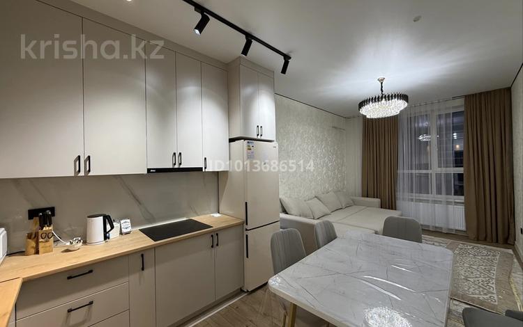 2-бөлмелі пәтер · 48 м² · 6/6 қабат, мкр Гажайып 32, бағасы: 280 000 ₸ в Алматы, Алатауский р-н — фото 4