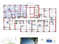 3-бөлмелі пәтер · 113.49 м² · 5/21 қабат, Бухар жырау 20 — САМАЯ ЛУЧШАЯ ОЧЕРЕДЬ ,ГОРЯЧЕЕ ПРЕДЛОЖЕНИЕ БИЗНЕС, бағасы: 89.5 млн ₸ в Астане, Есильский р-н — фото 3