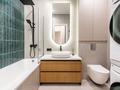 2-комнатная квартира · 58 м² · 21/33 этаж, Аль-фараби 15/1 за 93 млн ₸ в Алматы, Бостандыкский р-н — фото 7