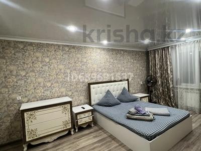 1-комнатная квартира · 35 м² · 4/5 этаж, мкр 4, Мкр. 4 25 за 10 000 ₸ в Уральске