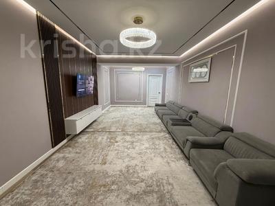 3-бөлмелі пәтер · 138.3 м² · 2/9 қабат, 19-й мкр 31, бағасы: 60.8 млн ₸ в Актау