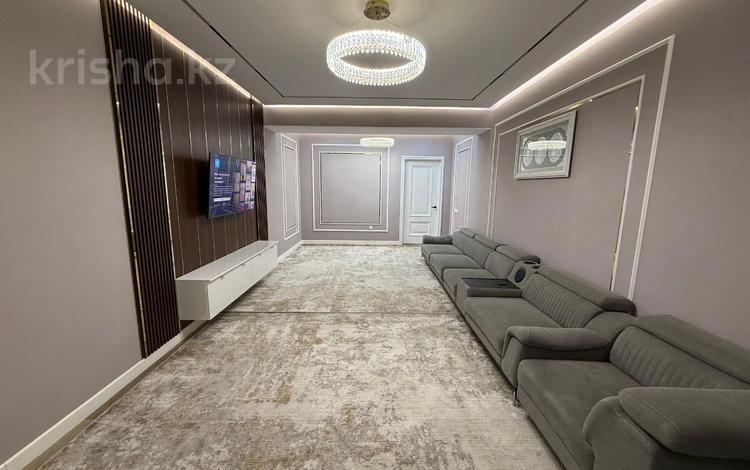3-бөлмелі пәтер · 138.3 м² · 2/9 қабат, 19-й мкр 31, бағасы: 60.8 млн ₸ в Актау — фото 2