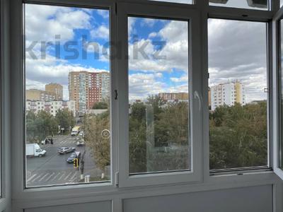 1-комнатная квартира · 36 м² · 4/5 этаж, проспект Абылай Хана, 10 за 17 млн ₸ в Астане, Алматы р-н