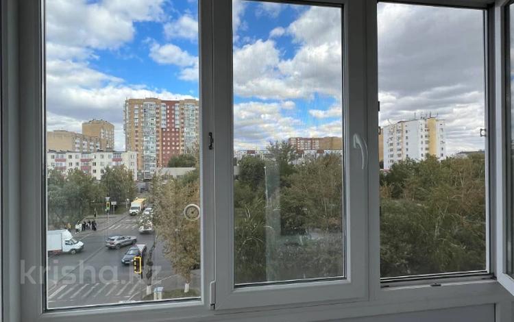 1-комнатная квартира · 36 м² · 4/5 этаж, проспект Абылай Хана, 10 за 17 млн ₸ в Астане, Алматы р-н — фото 2