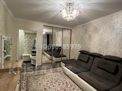 1-бөлмелі пәтер · 40 м² · 9/9 қабат, мкр Юго-Восток, Гапеева 1, бағасы: 170 000 〒 в Караганде, Казыбек би р-н