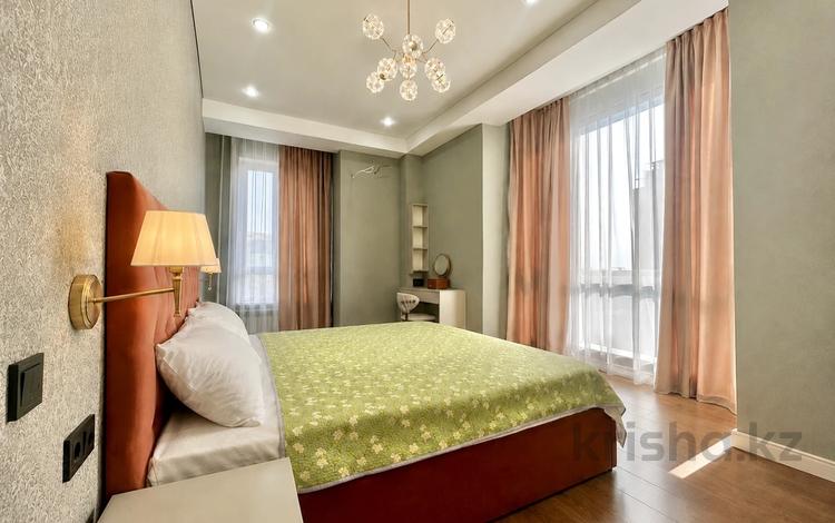 3-комнатная квартира · 108 м² · 2/4 этаж, Сейдимбек 102/2 за 950 000 ₸ в Алматы, Наурызбайский р-н — фото 9