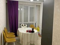 3-комнатная квартира · 87 м² · 2/10 этаж, Сейфуллина 51 за 51 млн 〒 в Алматы, Турксибский р-н