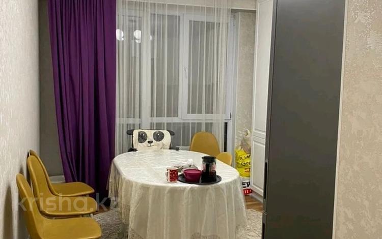 3-комнатная квартира · 87 м² · 2/10 этаж, Сейфуллина 51 за 51 млн 〒 в Алматы, Турксибский р-н — фото 30