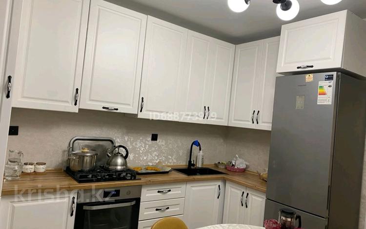 3-комнатная квартира · 97 м² · 2/10 этаж, Сейфуллина 51 за 53 млн 〒 в Алматы, Турксибский р-н — фото 4