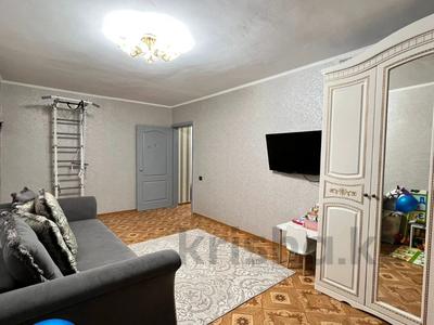 2-комнатная квартира, 56 м², 1/5 этаж, Валиханова за 22.5 млн 〒 в Петропавловске