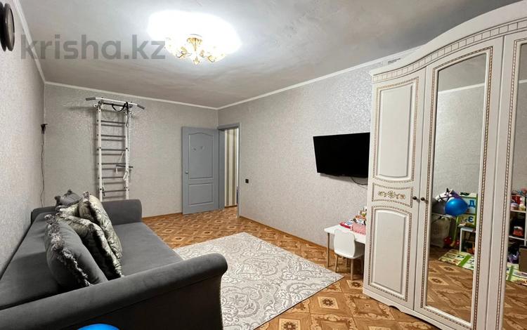 2-комнатная квартира, 56 м², 1/5 этаж, Валиханова за 22.5 млн 〒 в Петропавловске — фото 2