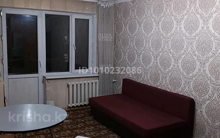 1-комнатная квартира · 33 м² · 5/5 этаж, мкр Айнабулак-2 70 за 170 000 ₸ в Алматы, Жетысуский р-н — фото 2