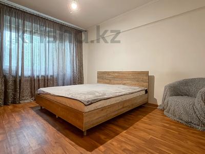 3-комнатная квартира · 84.9 м² · 4/5 этаж, мкр Орбита-3, Жарокова — Сатпаева за 71.5 млн ₸ в Алматы, Бостандыкский р-н