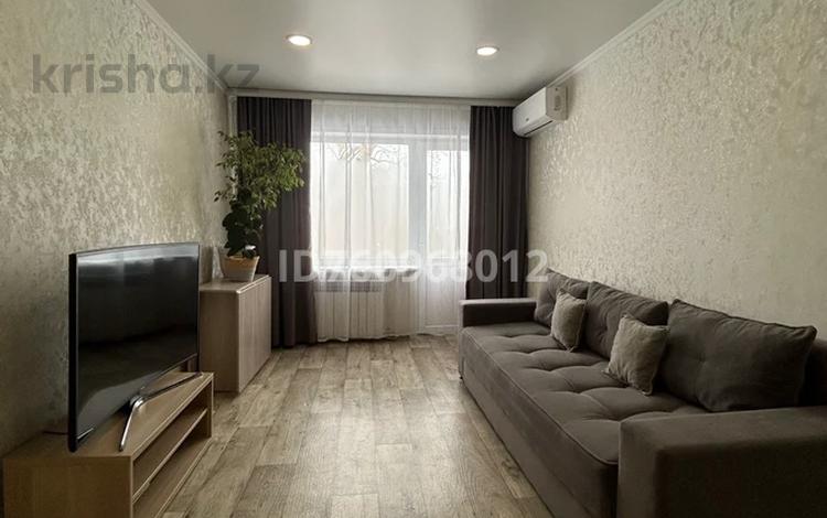 2-комнатная квартира · 41 м² · 5/5 этаж, Бурова 27/1 за 17 млн ₸ в Усть-Каменогорске, Ульбинский — фото 3