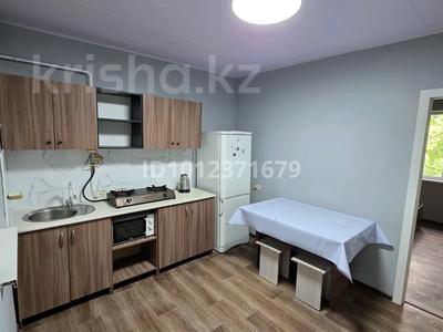 1-комнатная квартира · 28 м² · 2/3 этаж, Полесская ул. 22 за 150 000 ₸ в Алматы, Турксибский р-н