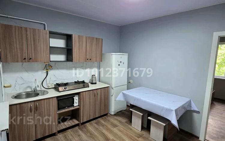 1-комнатная квартира · 28 м² · 2/3 этаж, Полесская ул. 22 за 150 000 ₸ в Алматы, Турксибский р-н — фото 23