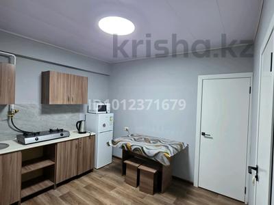 1-бөлмелі пәтер · 28 м² · 2/3 қабат, Полесская ул. 22, бағасы: 150 000 ₸ в Алматы, Турксибский р-н
