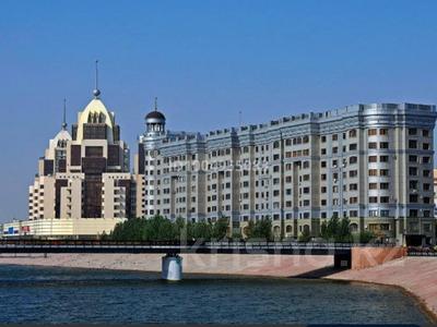 2-комнатная квартира · 65 м² · 6/9 этаж, Желтоксан 1 — Набережная реки Есиль за 320 000 〒 в Астане, Сарыарка р-н