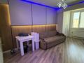 1-комнатная квартира · 29 м² · 12/12 этаж, мкр Алгабас, Омарова 9 за 22.5 млн ₸ в Алматы, Алатауский р-н
